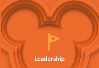Disney Institute Leadership Training Certificaiton